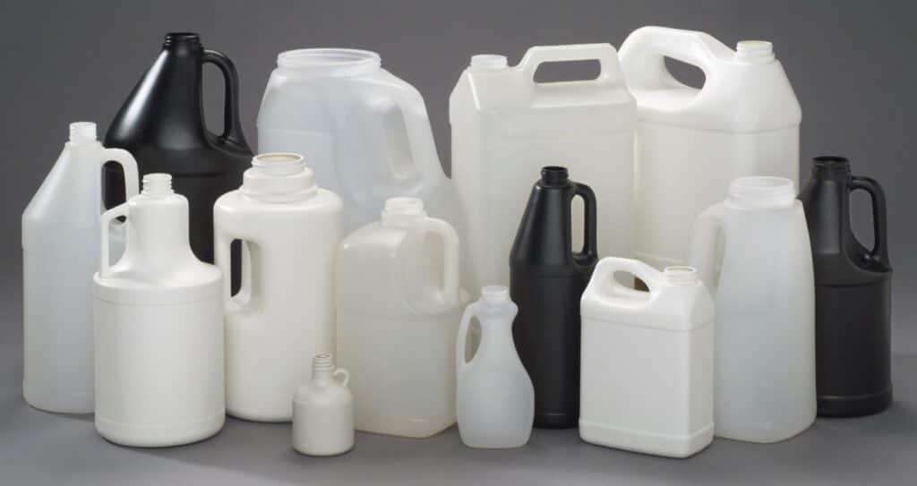 Handled Containers Green Bay Plastics